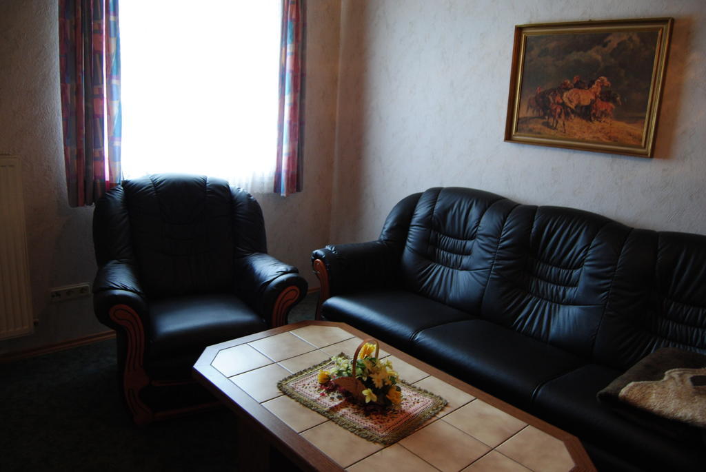 Dankerode Gut Dankerodeアパートメント 部屋 写真