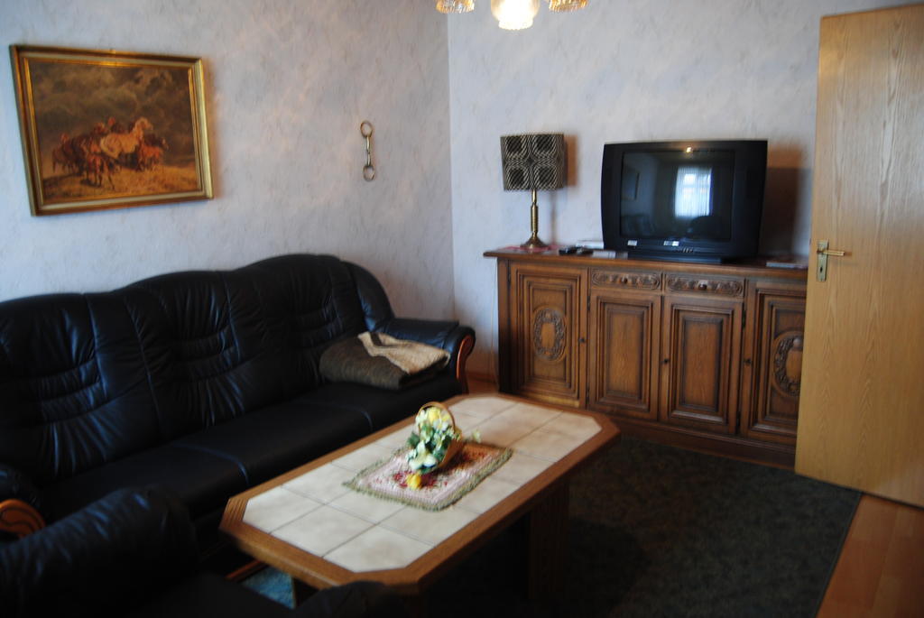 Dankerode Gut Dankerodeアパートメント 部屋 写真