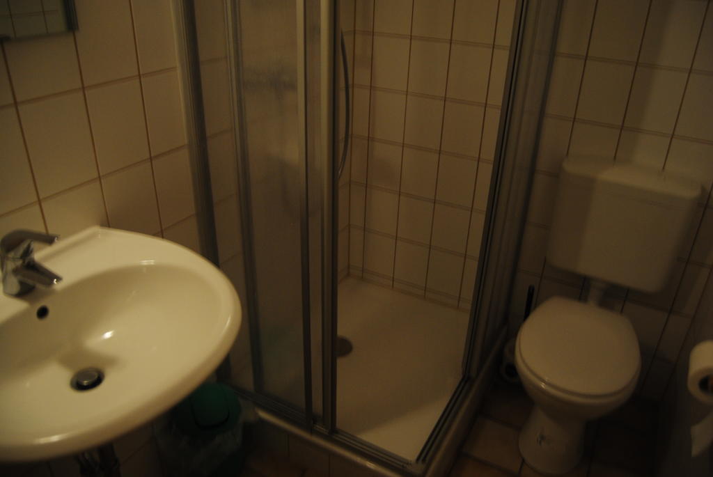 Dankerode Gut Dankerodeアパートメント 部屋 写真