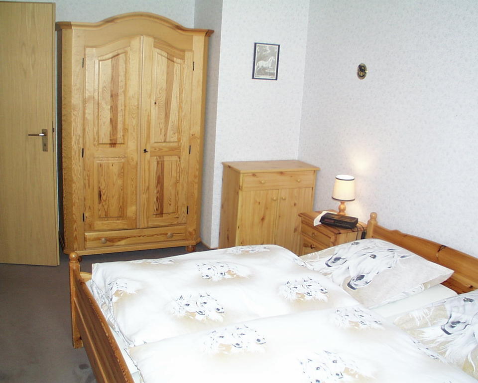 Dankerode Gut Dankerodeアパートメント 部屋 写真