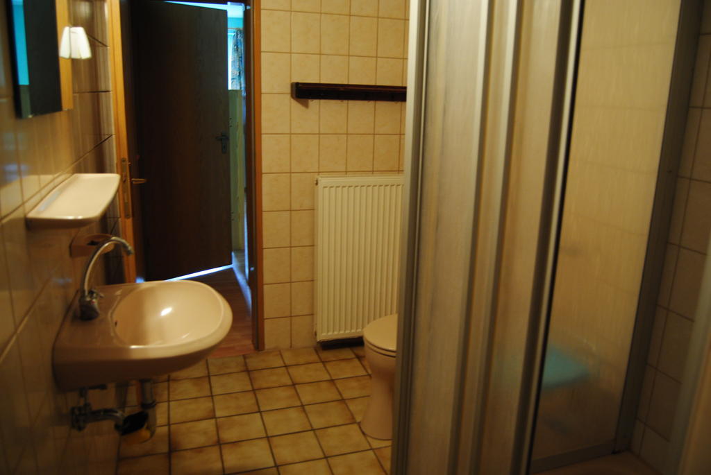 Dankerode Gut Dankerodeアパートメント 部屋 写真