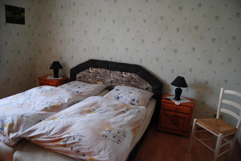 Dankerode Gut Dankerodeアパートメント 部屋 写真