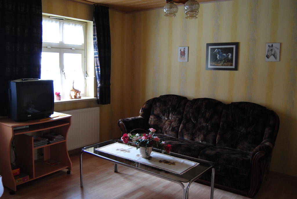 Dankerode Gut Dankerodeアパートメント 部屋 写真