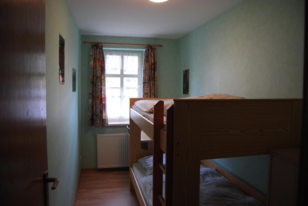 Dankerode Gut Dankerodeアパートメント 部屋 写真