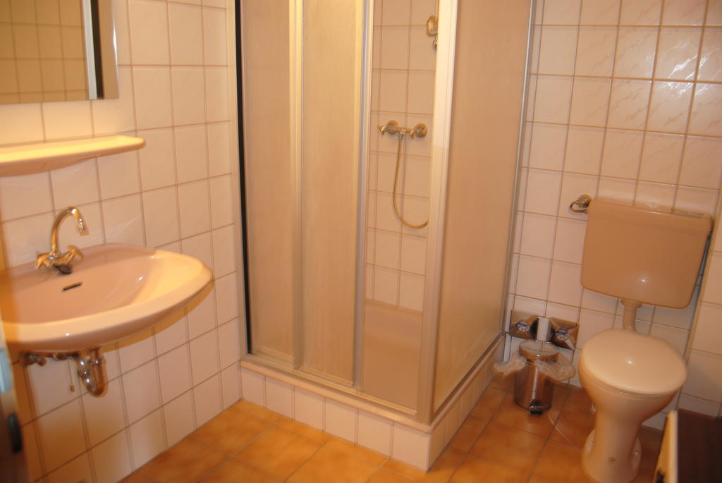 Dankerode Gut Dankerodeアパートメント 部屋 写真