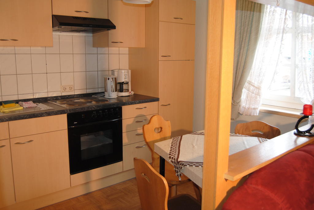 Dankerode Gut Dankerodeアパートメント 部屋 写真